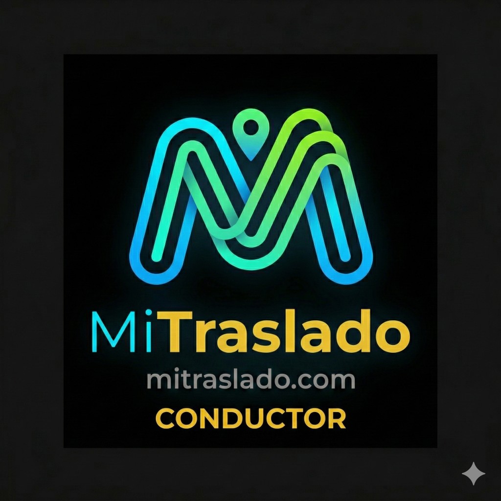 TaxiSalta Conductor